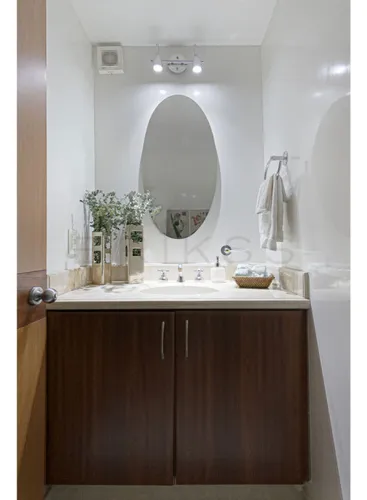 Apartamento En Venta En Chiconavarra. Cod V2822