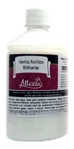 Comprar Verniz Protetor Fotos Gravuras Acrílico Brilhante 1.000ml
