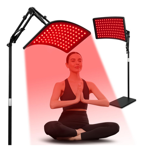 Lámpara Terapia Luz Roja Infrarroja Marca Modelo Específico