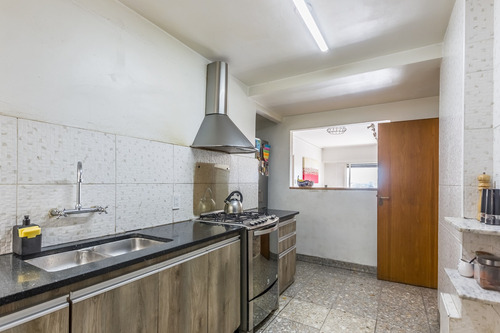 Venta Caballito Departamento Semipiso 3 Ambientes