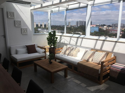 Imagem 5 de 15 de Ref 5293 Apartamento No Campesina - Osasco Sp - 5293