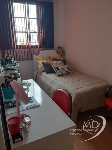 Imagem 4 de 9 de Sobrado Na Boa Vista - São Caetano Do Sul - 100m² - 1033-9391