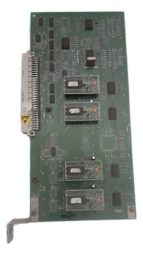 Placa Disa 2 Canais Pabx Intelbras 141/95 (Usado)