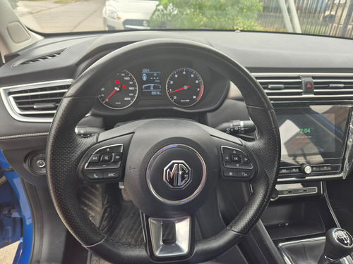 MG MG5 1.5 Com Mt