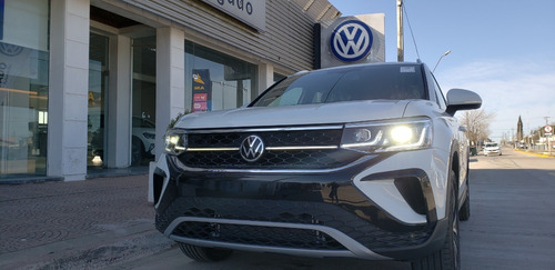 Imagen 9 de 12 de Volkswagen Taos Highline