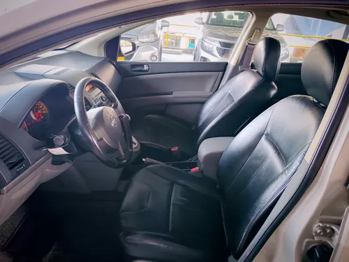Nissan Sentra 2.0 Sl At
