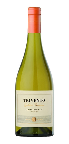 Trivento Golden Reserve Chardonnay 6x750ml