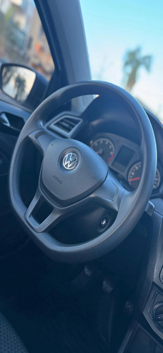 Volkswagen Saveiro 1.6 MSI ROBUST CS 8V FLEX 2P MANUAL