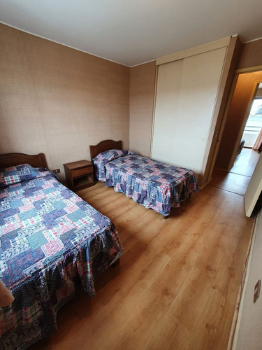 Imagen 7 de 19 de Departamento En Venta Sector Peñuelas