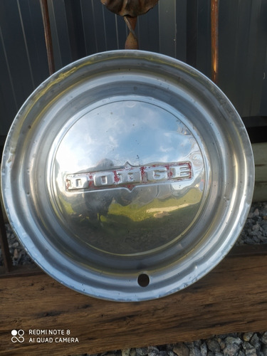 Imagen 1 de 3 de Taza Dodge