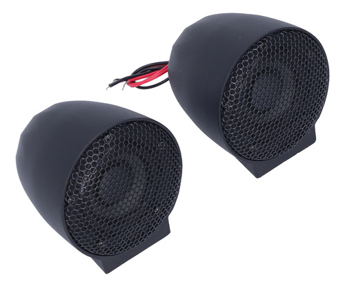 Altavoz De Coche Tweeter Crossover Integrado De Alta Eficien