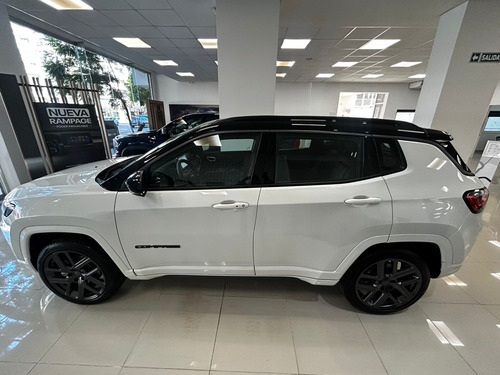 Jeep Compass 1.3 T270 Serie-S 4X2 At6