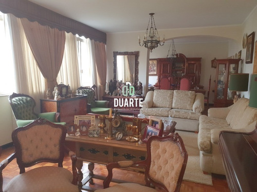 Imagem 4 de 30 de Apartamento - Ap02973 - 68514674