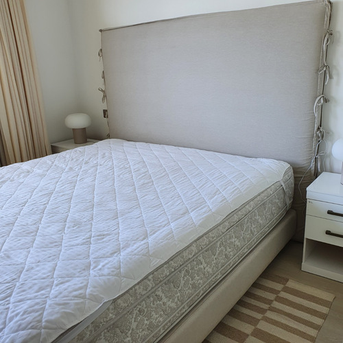 Departamento Lindo A 3 Cuadras Playa Reñaca
