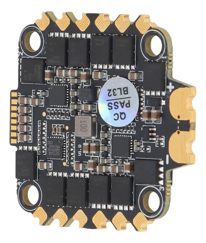 Placa Esc Para Drones Racing Drone, 2 A 8 Segundos, 70 A, 12