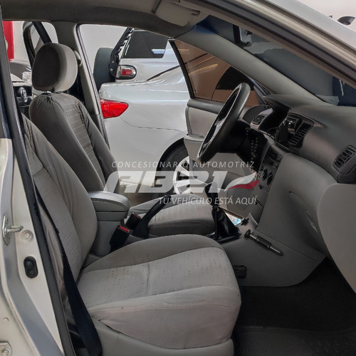 Toyota Corolla Xli
