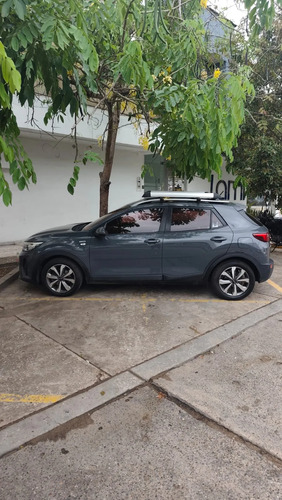 Kia Stonic 1.0 Vibrant