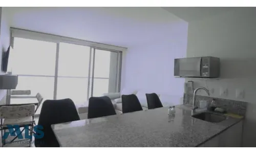 Un Apartamento Para Invertir En Tu Vida(mls#253474)