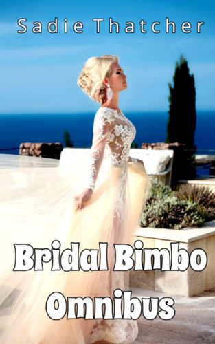 Libro:  Bridal Bimbo Omnibus