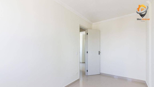 Lindo Apto Em Santana - Ap0091