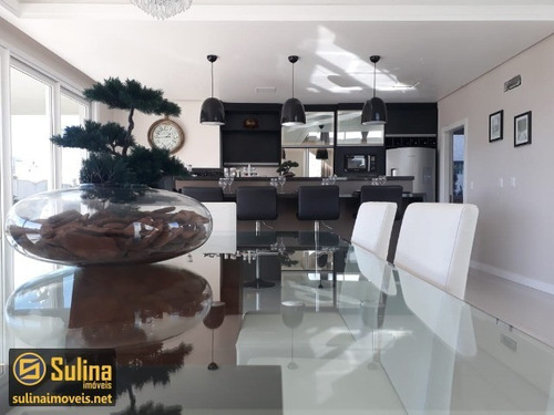 Imagem 14 de 30 de Casa À Venda Em Xangri-lá - Ca00773 - 32797440