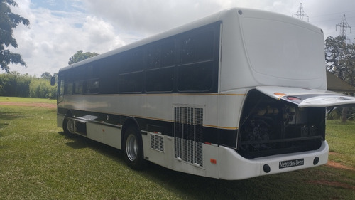 Ônibus Escritório Móvel, Comércio No Documento