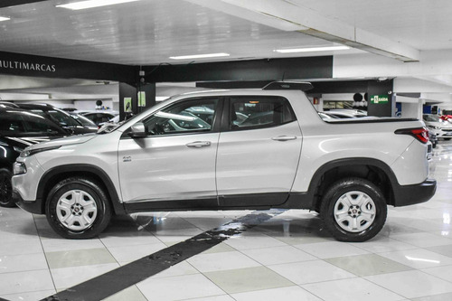 Fiat Toro Freedom Mt D