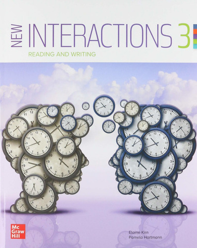 New Interactions 3 Reading And Writing Nuevo