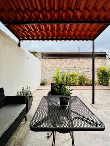 Vive En Zibatá, La Mejor Zona Del Querétaro Moderno.