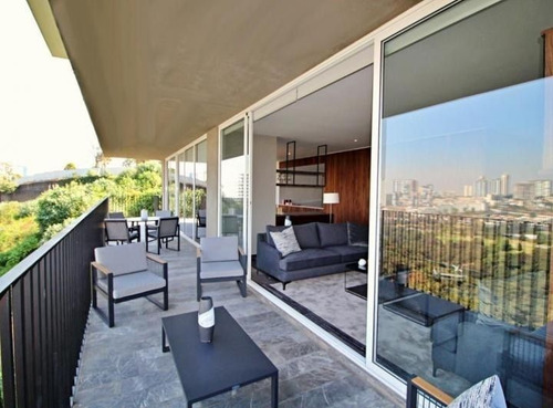 Departamento En Venta Bosque Real Bilu