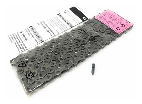 Cadena Shimano 11 Velocidades Cn-hg701 116 Eslabones