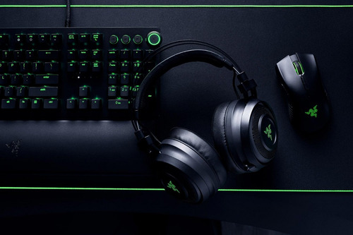 Audífonos Inalámbricos Razer Nari