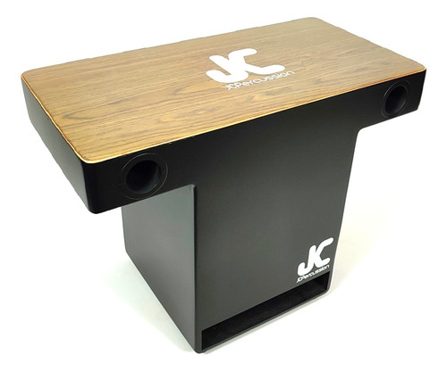 Slap Top Cajon Peruano/flamenco Jcpercussion 