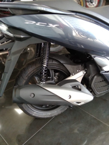 Honda Pcx 150 0 Km Performance Bikes