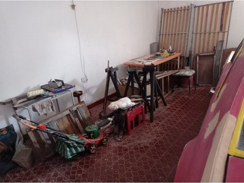 Imagen 7 de 16 de Casa Tres Dormitorios Barrio Poeta Lugones