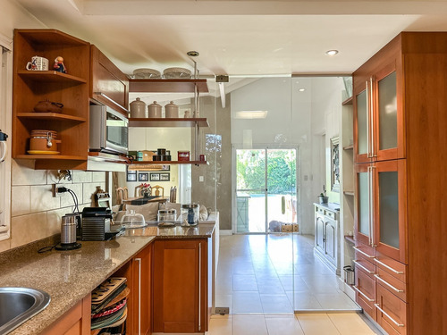 Imagen 20 de 30 de Casa En Venta En Los Castores, Nordelta, Tigre