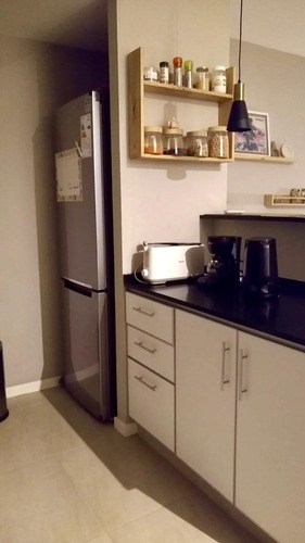 Departamento En Venta En Villa Los Remeros, Rincón De Milberg, Tigre