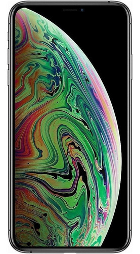 Apple iPhone XS 64gb 4g + Wi-fi Câmera 12mp Anatel Open Box