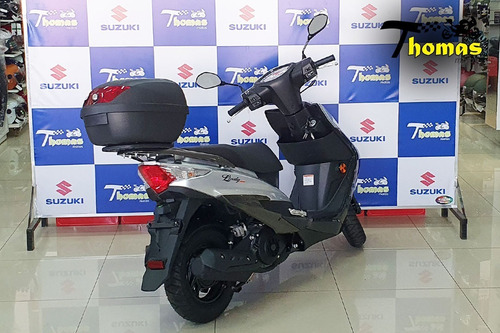 Haojue Lindy 125 Cbs 2021/2021