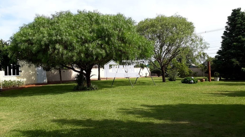 Casa Residencial Para Venda - 02950.7058