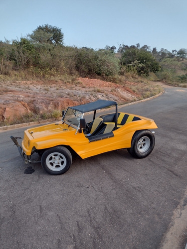 Imagem 9 de 15 de Buggy Coyote