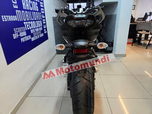 Yamaha Mt-09 Tracer 900 Gt