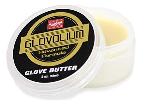 | Glovolium Glove Butter | Béisbol/softbol | Butter