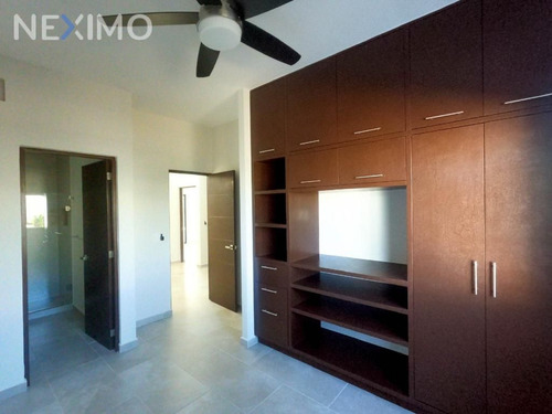 Imagen 18 de 26 de Venta De Casa En Residencial Aqua Cancún, Quintana Roo