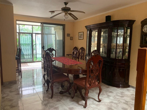Imagen 12 de 30 de Se Vende Casa En Residencial La Hacienda