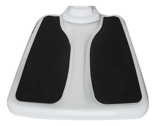 Báscula Médica Noval Bl200kg Blanco