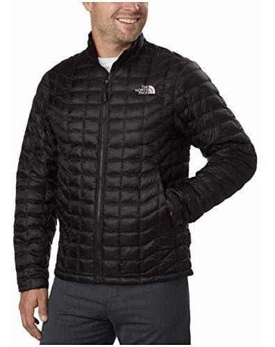Chamarra The North Face Thermoball Para Caballeros