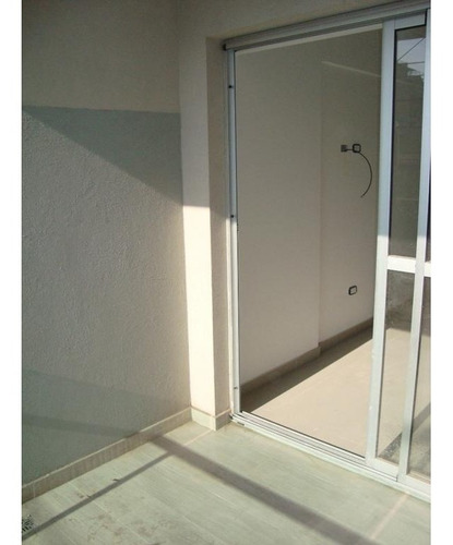 Imagen 8 de 15 de Departamento De 2 Ambientes Al Frente Con Balcon