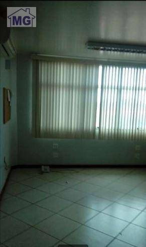 Imagem 7 de 13 de Galpão, 1840 M² - Venda Por R$ 3.500.000,00 Ou Aluguel Por R$ 35.000,00/mês - Novo Cavaleiro - Macaé/rj - Ga0061