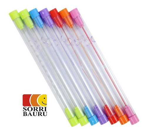 Imagem 3 de 3 de Kit Estesiômetro Para Teste De Sensibilidade Sorri Bauru